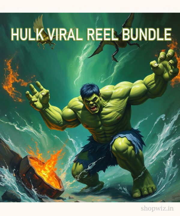 Hulk-Viral-Real-Bundle